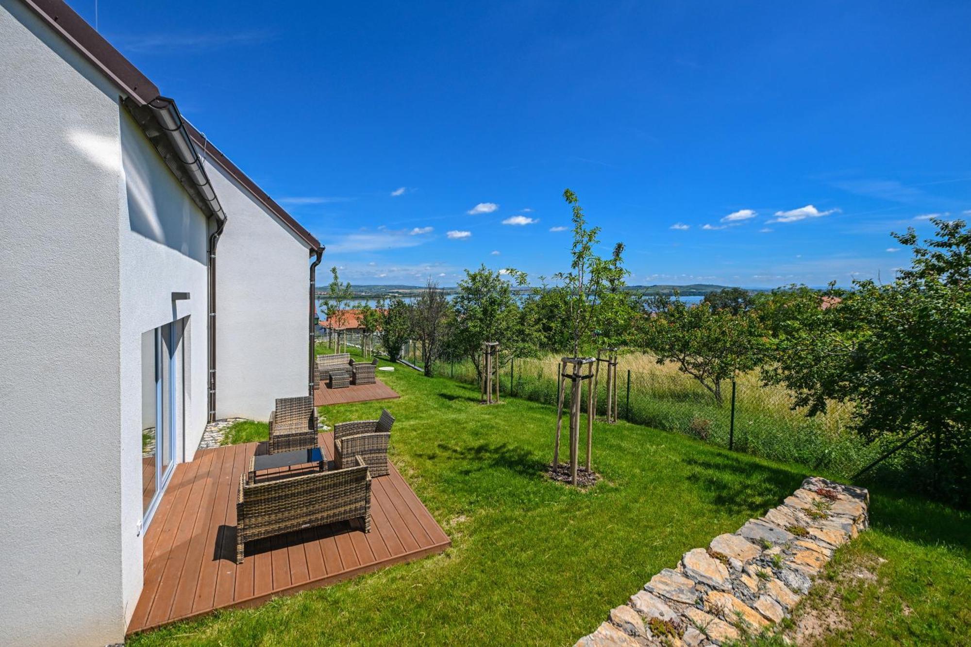 Apartamento Pavlovske Domecky Exterior foto