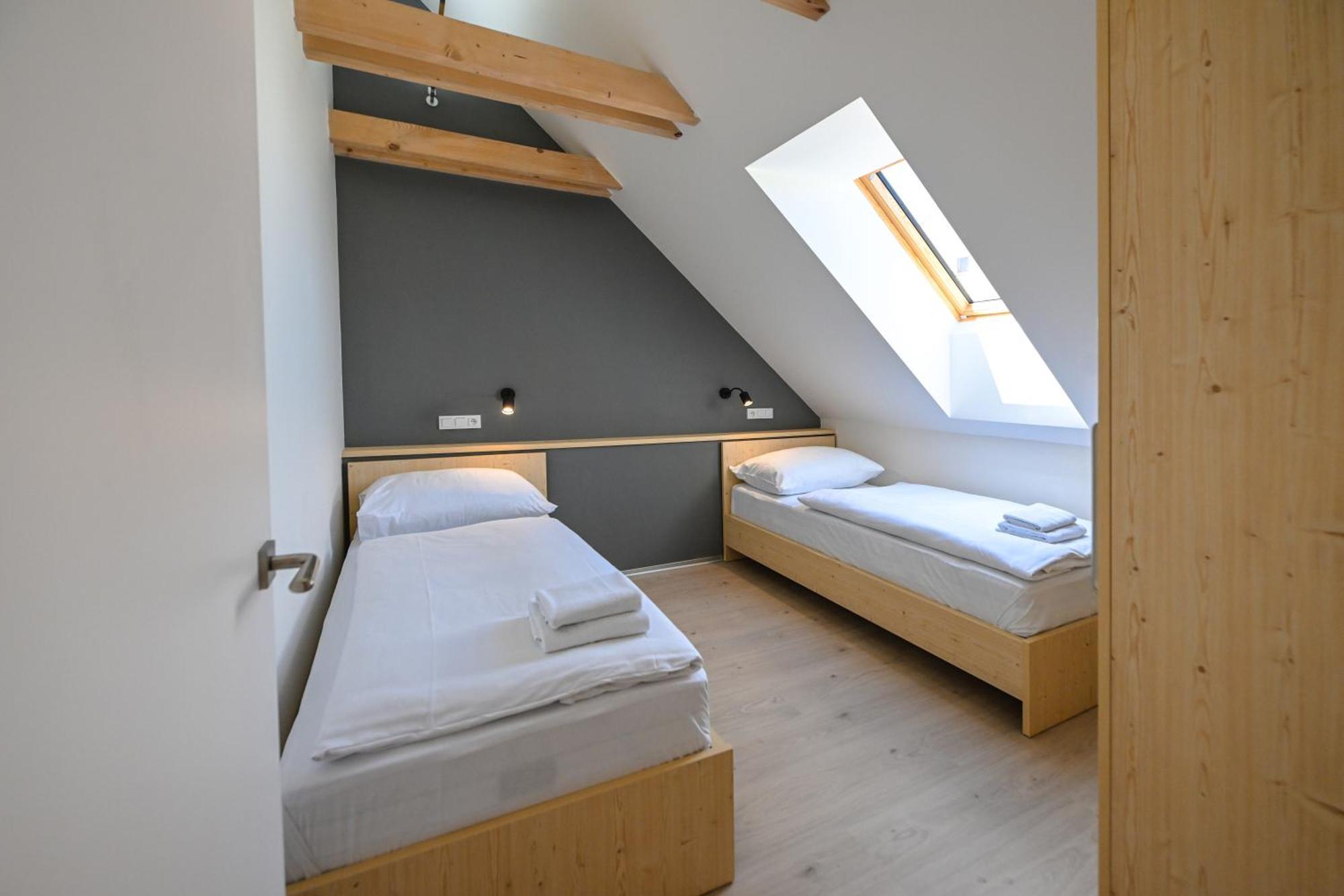Apartamento Pavlovske Domecky Exterior foto