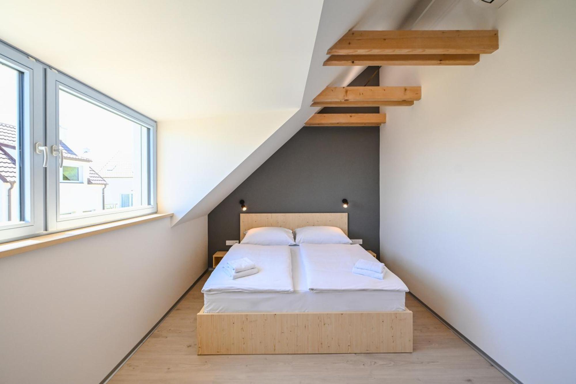 Apartamento Pavlovske Domecky Exterior foto