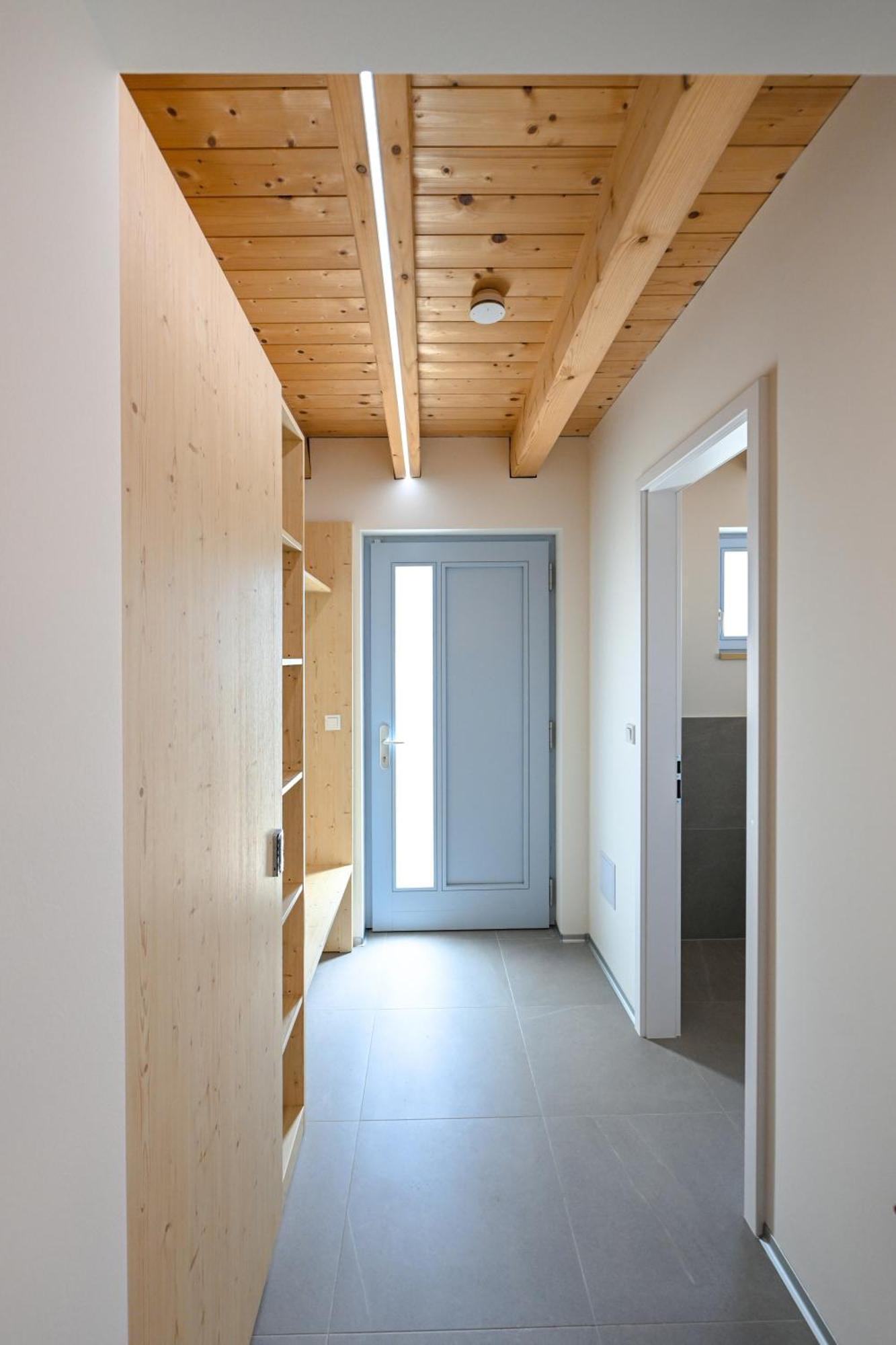 Apartamento Pavlovske Domecky Exterior foto
