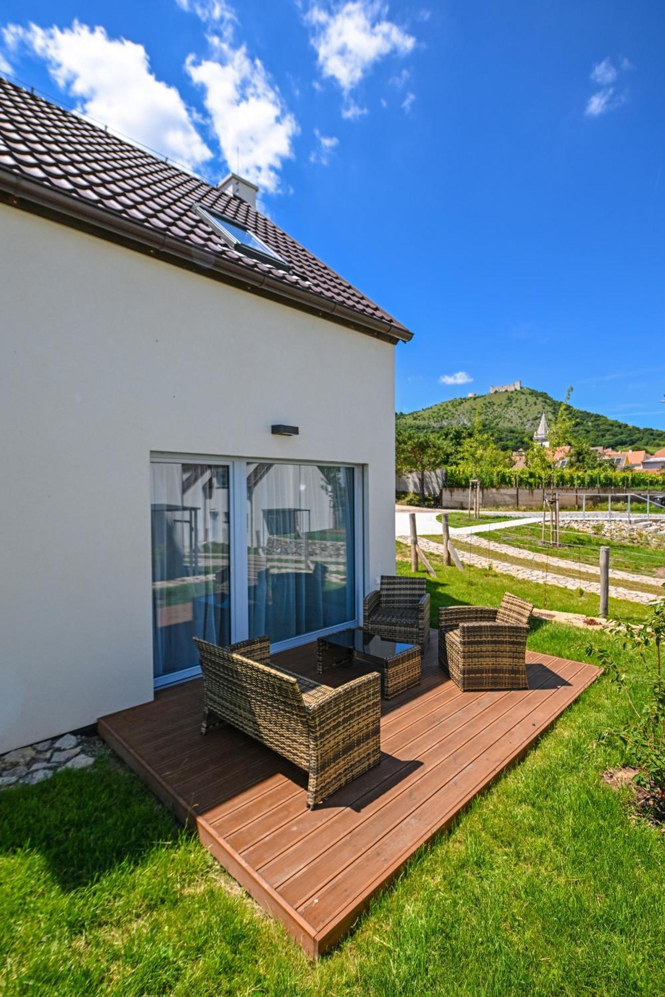 Apartamento Pavlovske Domecky Exterior foto