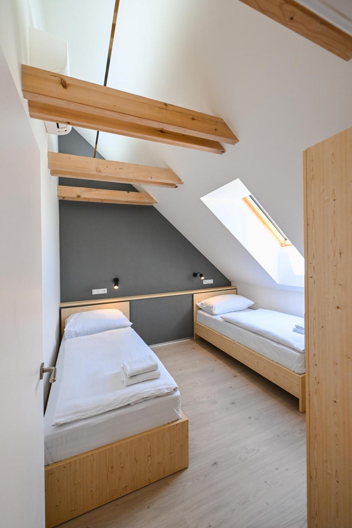 Apartamento Pavlovske Domecky Exterior foto